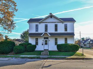 218 S Vine St, Harrison, OH 45030
