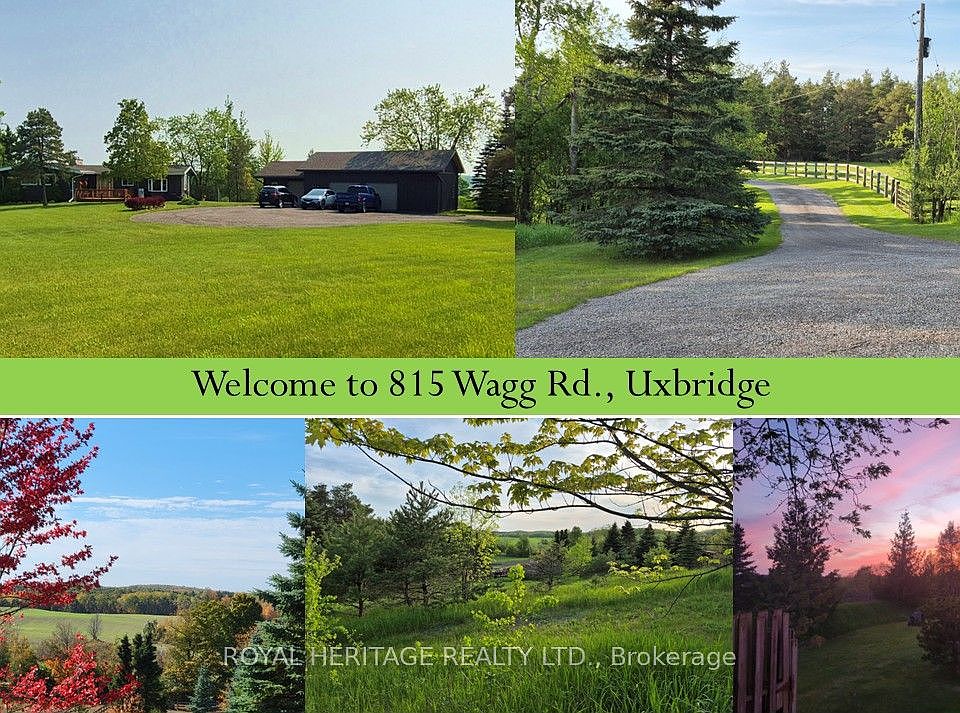 1st image of 815 Wagg Rd