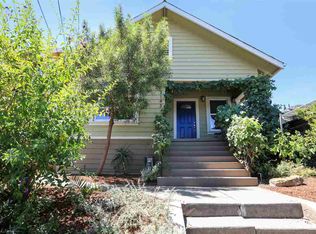 3143 Coolidge Ave, Oakland, CA 94602