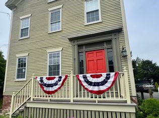 96 Main St #1, Fairhaven, MA 02719