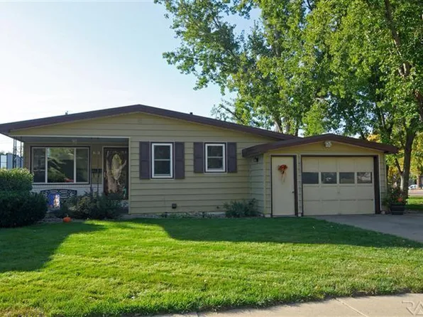 201 E Pam Rd, Sioux Falls, SD 57105