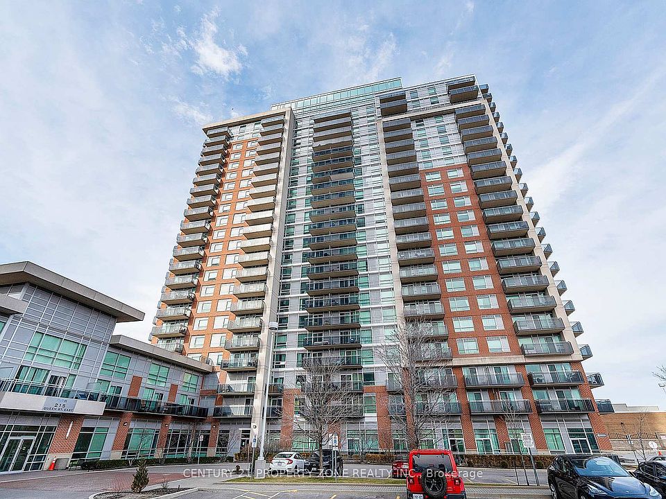 1st image of 215 Queen St E Unit 1804