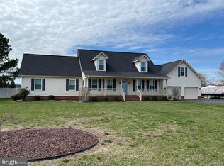 36744 Robin Hood Rd, Delmar, DE 19940