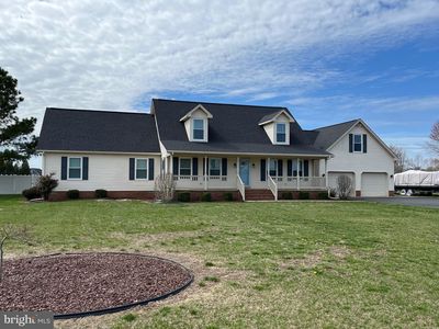 36744 Robin Hood Rd, Delmar, DE, 19940