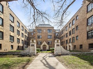 734 Noyes St APT N3, Evanston, IL