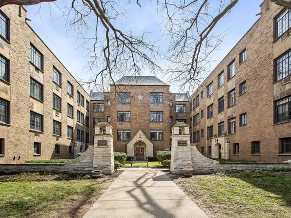 734 Noyes St APT N3, Evanston, IL 60201