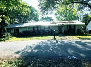 16 Roberts Dr, Mayflower, AR 72106