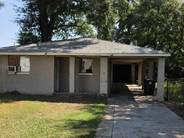 3876 Keokuk St, Baton Rouge, LA 70805