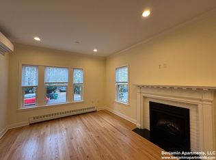 65 Langdon St APT 1, Cambridge, MA 02138