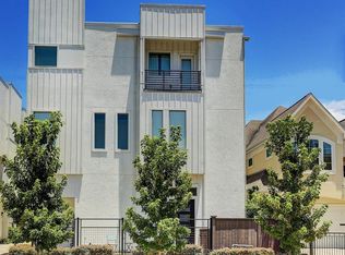 2007 Brun St #F, Houston, TX 77019