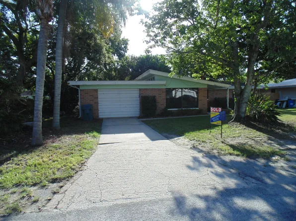 1511 Carmen Ave, Daytona Beach, FL 32117