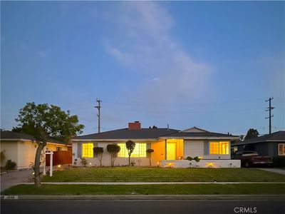 1048 E 45th Way, Long Beach, CA, 90807