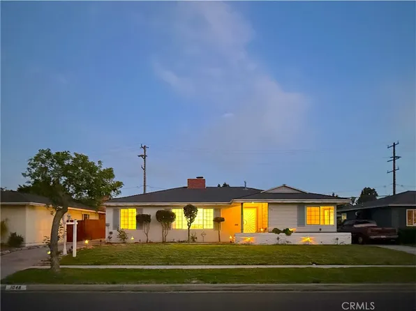 1048 E 45th Way, Long Beach, CA 90807