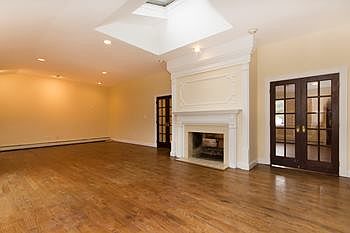 Great Room off Kitchen