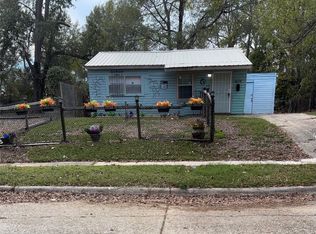 3529 Palm Rd, Shreveport, LA 71109