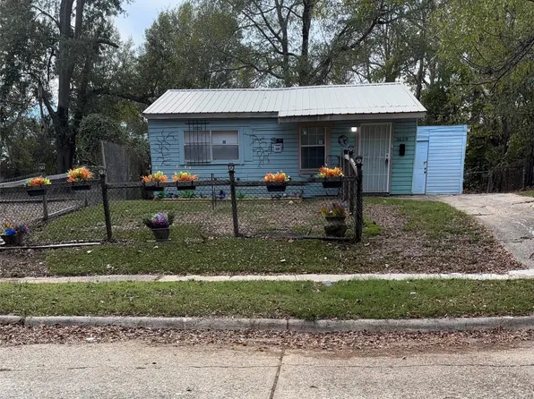 3529 Palm Rd, Shreveport, LA 71109