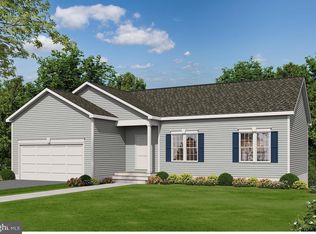 LOT 10 Ryland Chapel Rd, Rixeyville, VA 22737