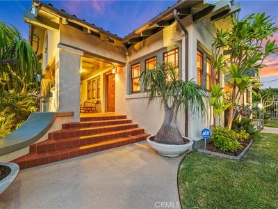 252 Roswell Ave, Long Beach, CA, 90803