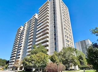 1338 York Mills Rd #1808, Toronto, ON M3A3M3