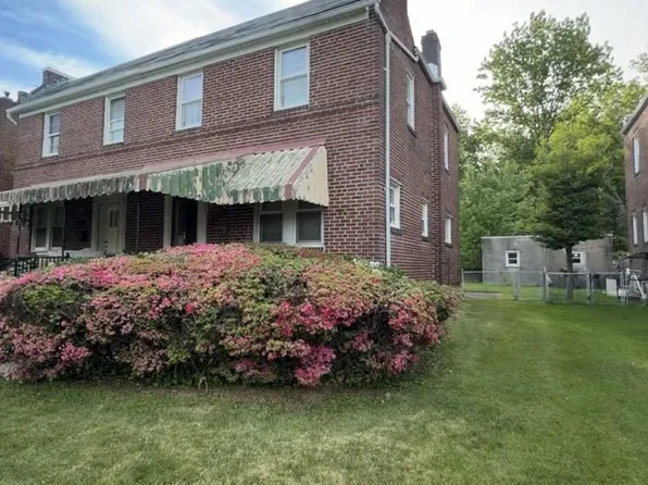 4639 Harcourt Rd, Baltimore, MD 21214