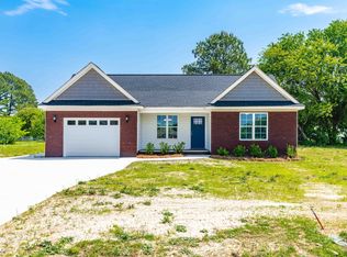 227 Wiggs Rd, Selma, NC 27576