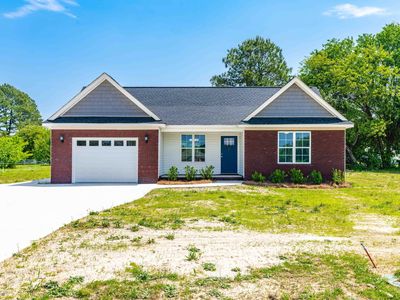 227 Wiggs Rd, Selma, NC, 27576