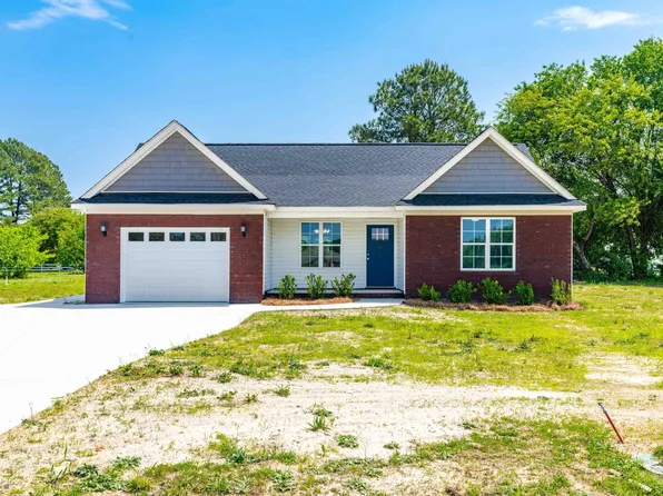 227 Wiggs Rd, Selma, NC 27576