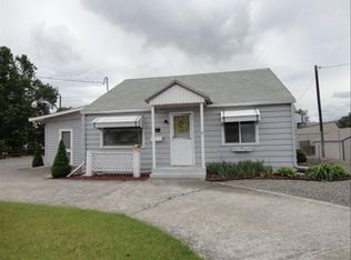 524 15th St, Clarkston, WA 99403