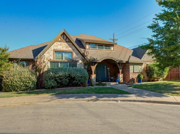 6102 75th St, Lubbock, TX 79424