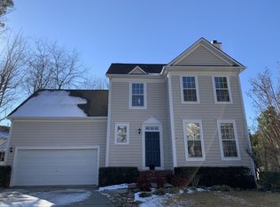 1907 Dunwick Ct, Apex, NC 27523