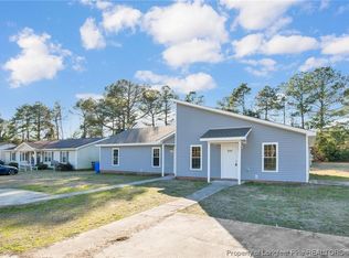 610 Miller Ave #610, Fayetteville, NC 28304