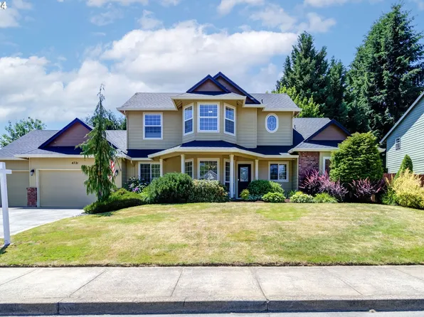 4721 NW 129th St, Vancouver, WA 98685