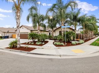 1819 Champagne St, Tulare, CA 93274