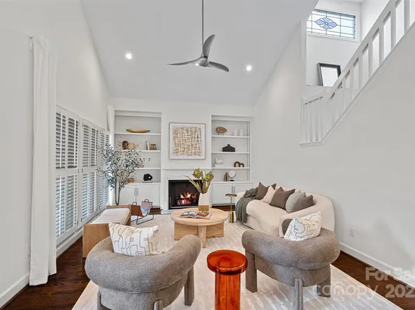 517 Meacham St, Charlotte, NC 28203