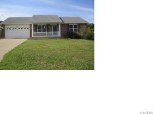 3511 Bradford Farms Ct, Imperial, MO 63052