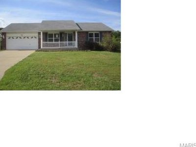 3511 Bradford Farms Ct, Imperial, MO, 63052