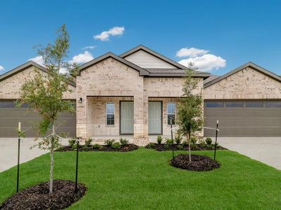 15016B Welsh Cob Rd #B, Manor, TX, 78653