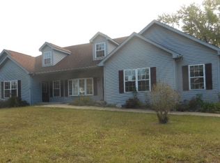 100 Main St, Warwick, MD 21912