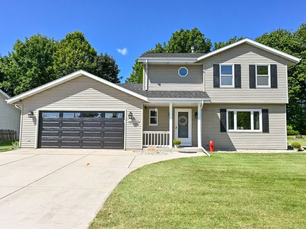 W207N17193 Parkview DRIVE, Jackson, WI 53037