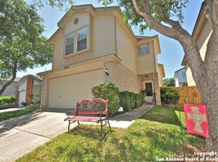 3126 Stoney Grv, San Antonio, TX 78247