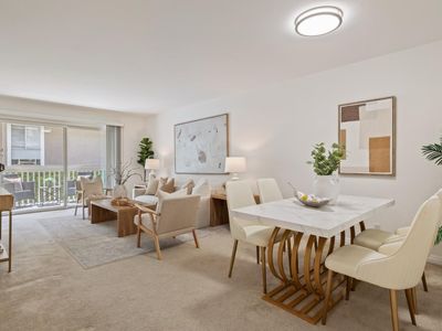675 Sharon Park Dr APT 216, Menlo Park, CA, 94025