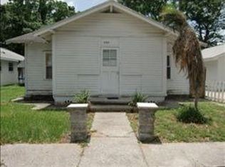 5142 16th Ave S, Gulfport, FL 33707