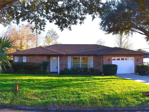 45 Lantana Dr, Debary, FL 32713