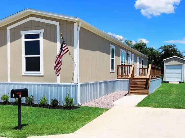 217 Hollys Eddy Ln, Rosenberg, TX 77471