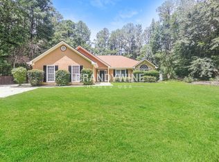 151 Wakefield Dr, Newnan, GA 30265