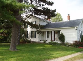 16720 Deep Valley Rd, Gregory, MI 48137