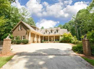 110 Sycamore Dr, Carrollton, GA 30117