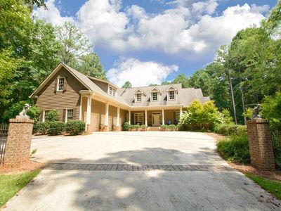 110 Sycamore Dr, Carrollton, GA, 30117