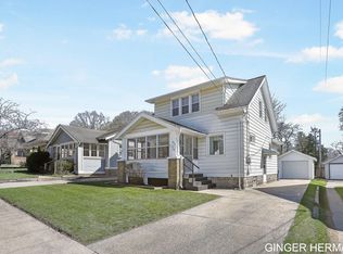 826 Elliott St SE, Grand Rapids, MI