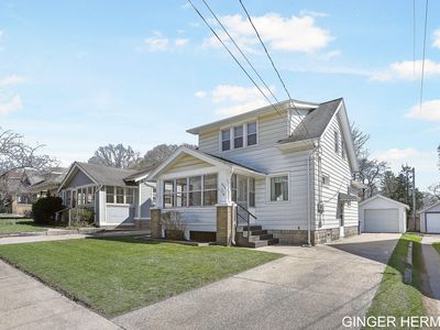 826 Elliott St SE, Grand Rapids, MI, 49507